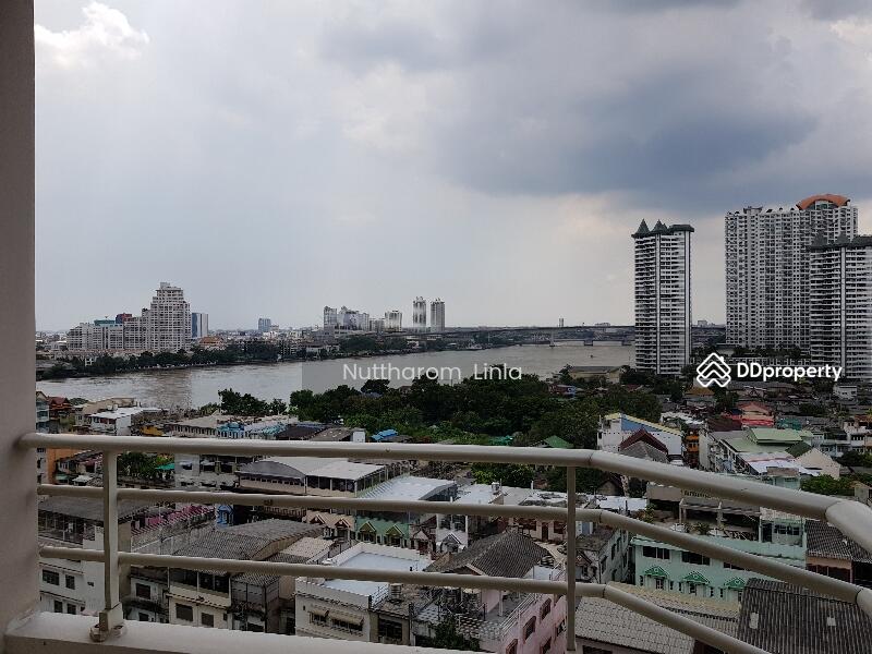For Sale - Watermark Chaophraya, Bangkok