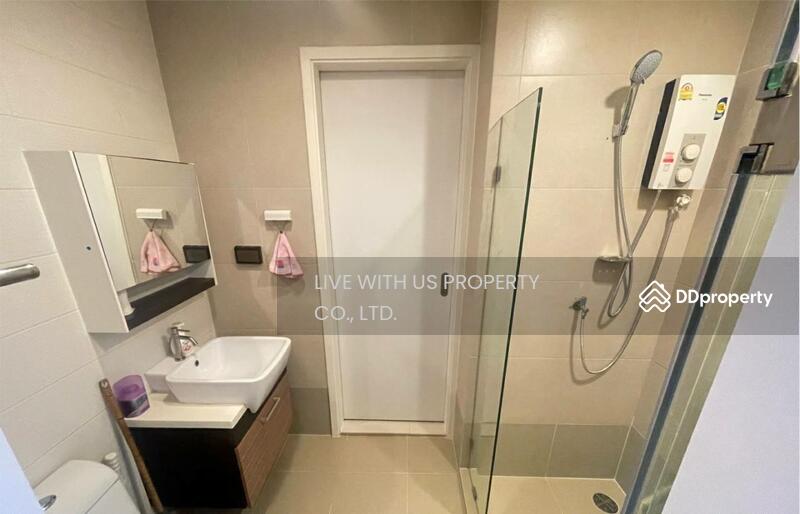 For Rent - Whizdom Punnawithi Station, Bangkok