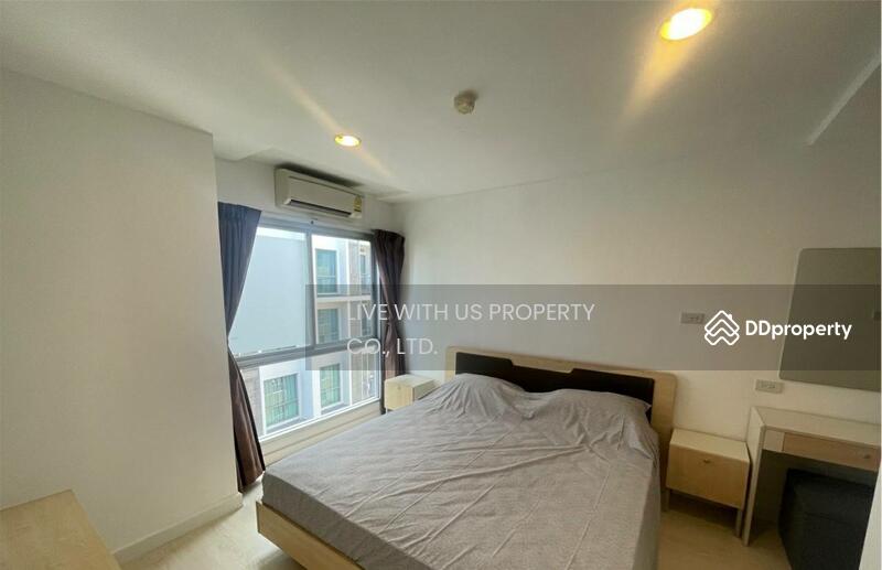For Rent - Whizdom Punnawithi Station, Bangkok
