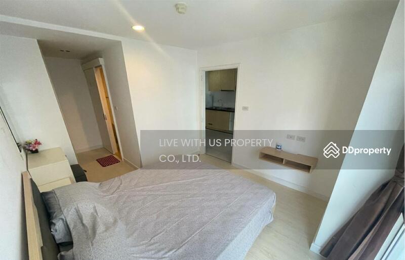 For Rent - Whizdom Punnawithi Station, Bangkok