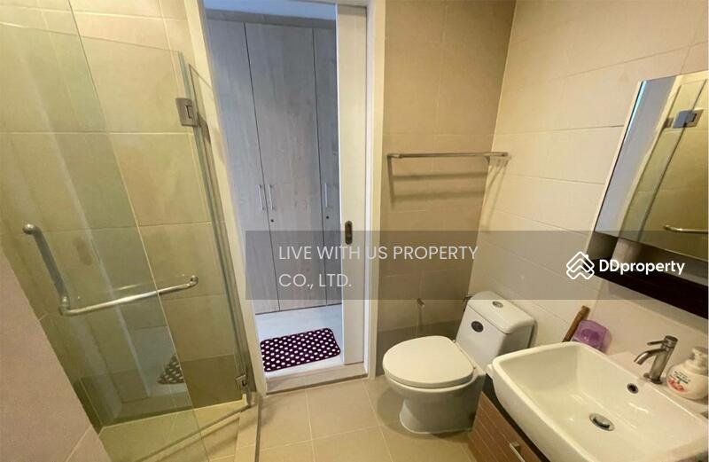 For Rent - Whizdom Punnawithi Station, Bangkok