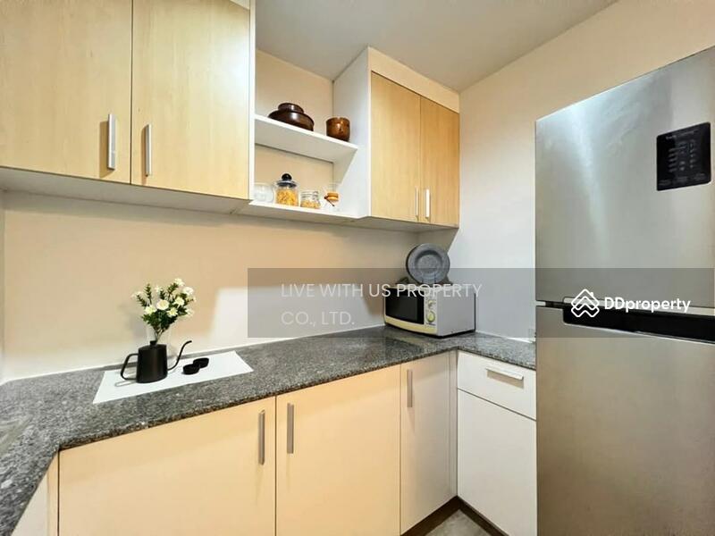 For Rent - The IRIS Rama 9-Srinakarin, Bangkok