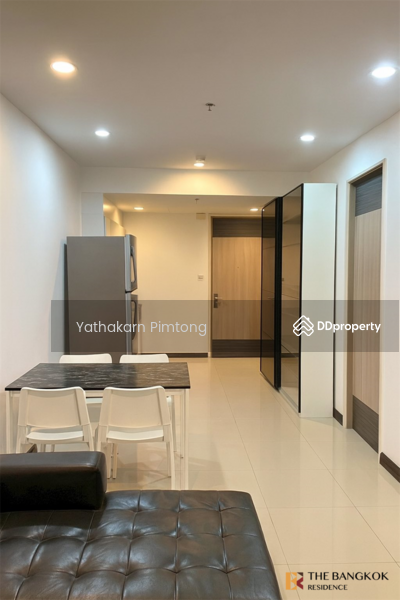 For Rent - Supalai Premier Ratchathewi, Bangkok