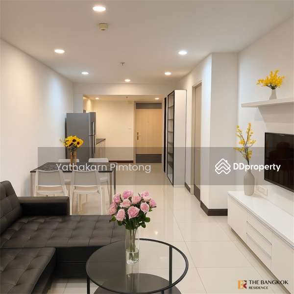 For Rent - Supalai Premier Ratchathewi, Bangkok