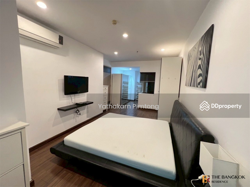 For Rent - Supalai Premier Ratchathewi, Bangkok