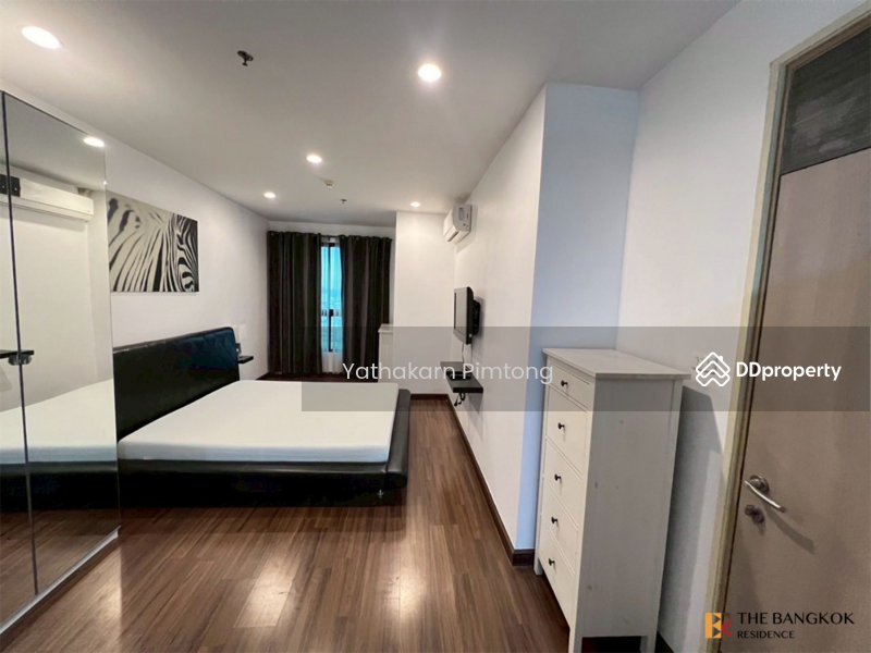 For Rent - Supalai Premier Ratchathewi, Bangkok