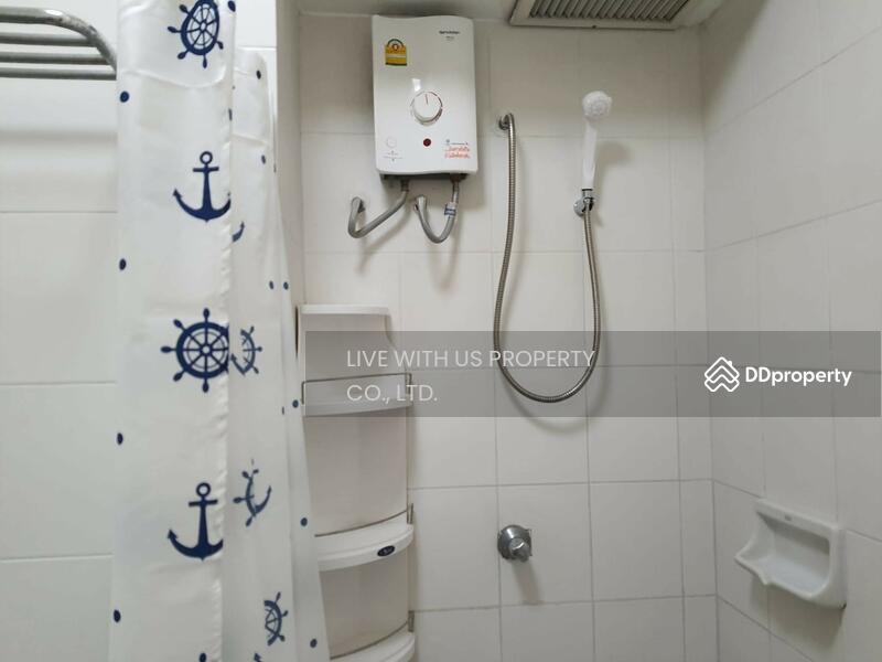 ให้เช่า - I-House Laguna Garden : ไอ-เฮาส์ ลากูน่า การ์เด้น, กรุงเทพ