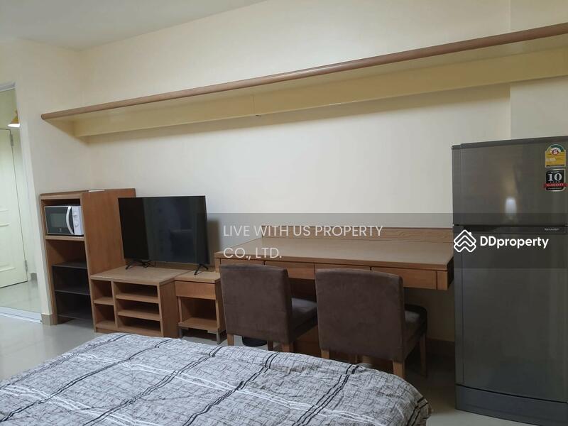 For Rent - I-House Laguna Garden, Bangkok