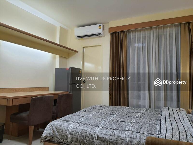 ให้เช่า - I-House Laguna Garden : ไอ-เฮาส์ ลากูน่า การ์เด้น, กรุงเทพ
