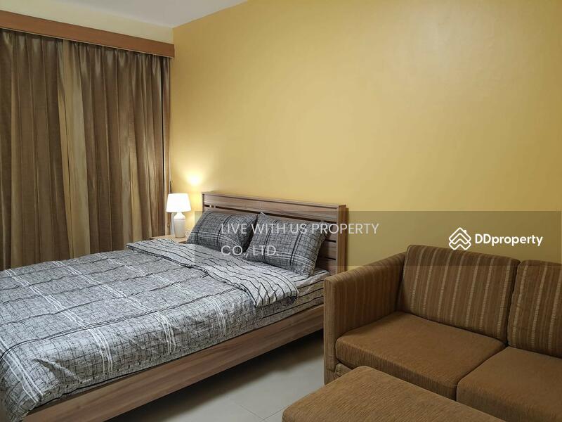 ให้เช่า - I-House Laguna Garden : ไอ-เฮาส์ ลากูน่า การ์เด้น, กรุงเทพ