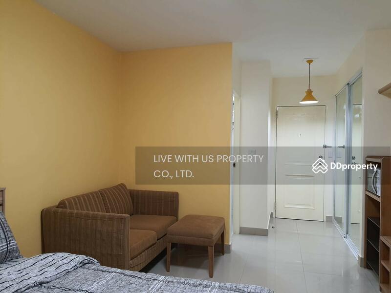 ให้เช่า - I-House Laguna Garden : ไอ-เฮาส์ ลากูน่า การ์เด้น, กรุงเทพ