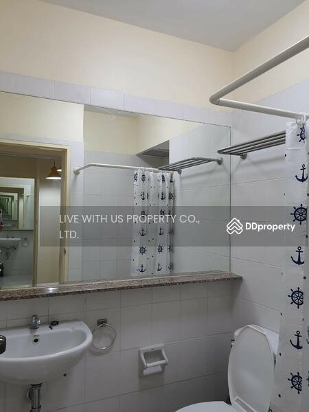 ให้เช่า - I-House Laguna Garden : ไอ-เฮาส์ ลากูน่า การ์เด้น, กรุงเทพ