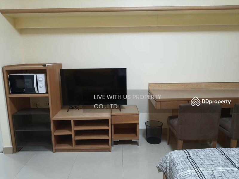 ให้เช่า - I-House Laguna Garden : ไอ-เฮาส์ ลากูน่า การ์เด้น, กรุงเทพ