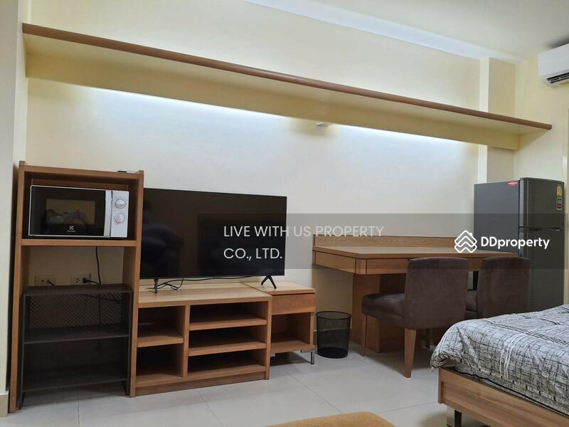 ให้เช่า - I-House Laguna Garden : ไอ-เฮาส์ ลากูน่า การ์เด้น, กรุงเทพ