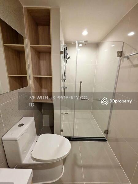 For Rent - Nue Z-Square Suan Luang Station, Bangkok