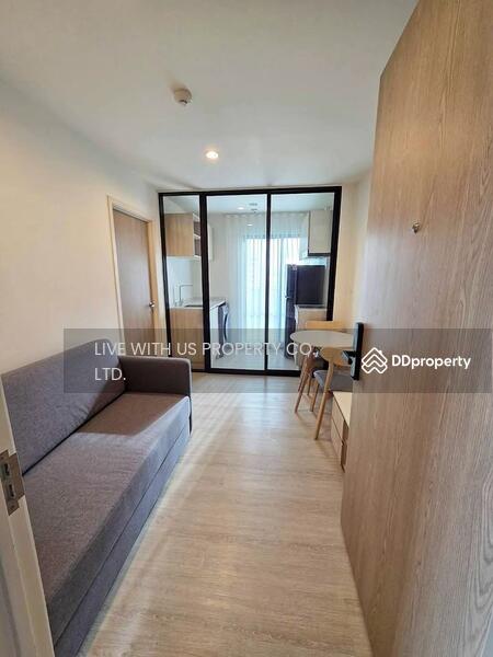 For Rent - Nue Z-Square Suan Luang Station, Bangkok
