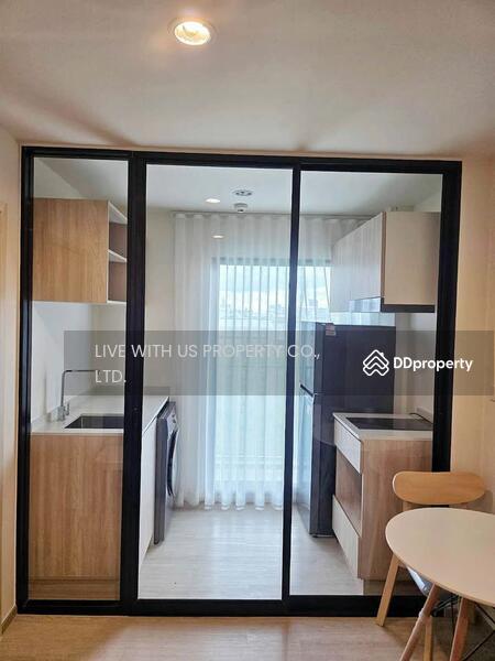 For Rent - Nue Z-Square Suan Luang Station, Bangkok
