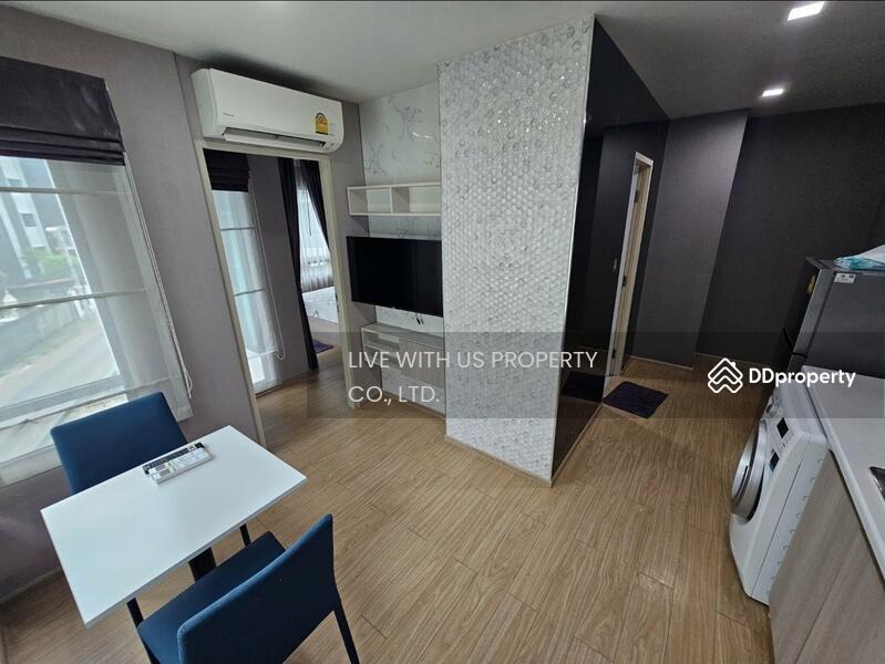 ให้เช่า - Wynn Condo พหลโยธิน 52, กรุงเทพ