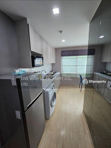 ให้เช่า - Wynn Condo พหลโยธิน 52, กรุงเทพ