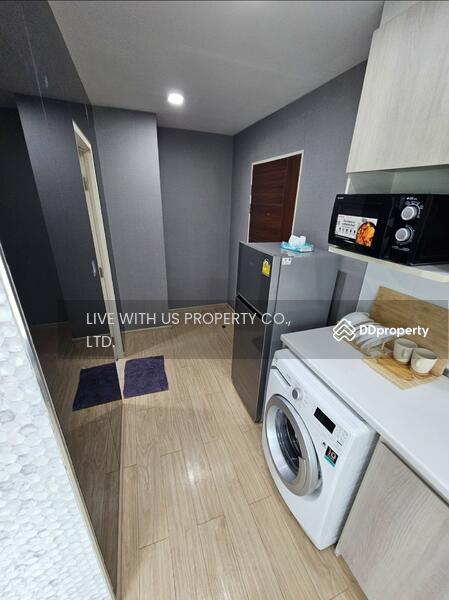ให้เช่า - Wynn Condo พหลโยธิน 52, กรุงเทพ