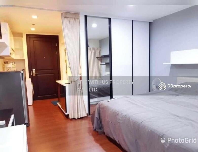 For Rent - The Next Garden Mix, Bangkok