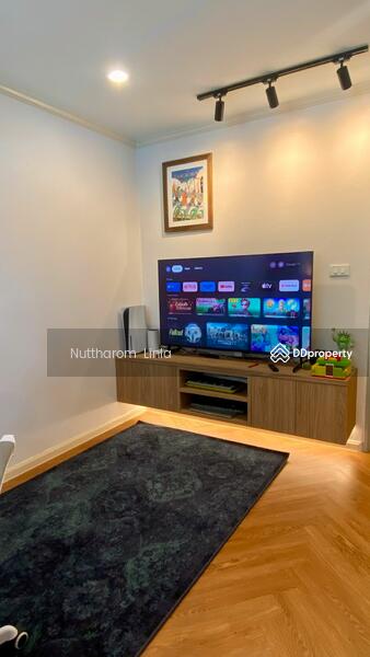 For Sale - D.S. Tower 2 Sukhumvit 39, Bangkok