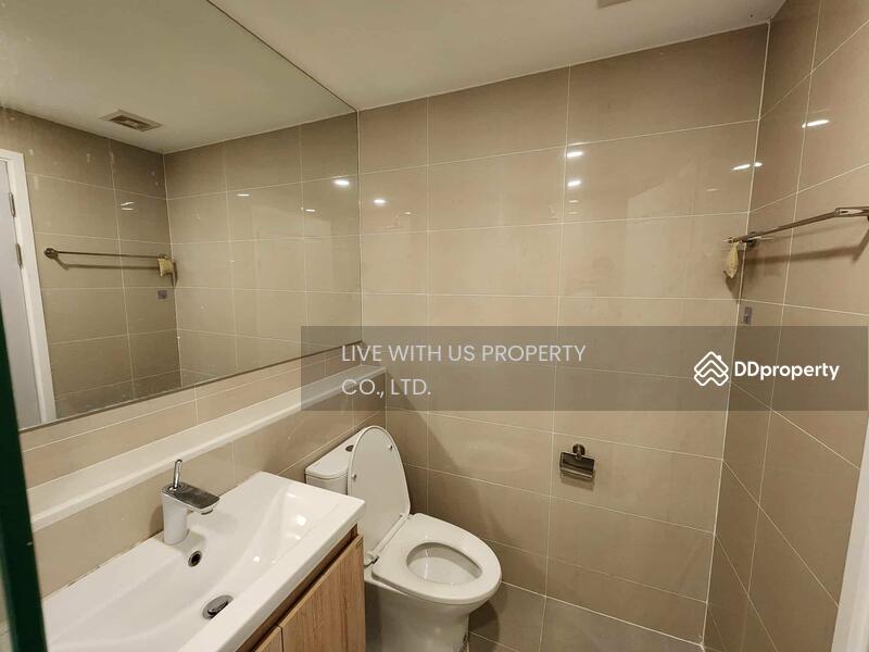For Rent - CYBIQ Ratchada 32, Bangkok
