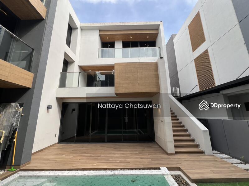 For Rent - Baan 365 Rama 3, Bangkok