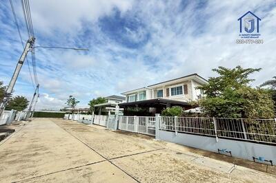 ขาย - Villaggio Rangsit - Klong 2 : วิลลาจจิโอ รังสิต - คลอง 2, ปทุมธานี