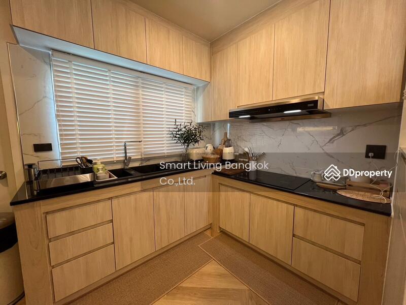 For Rent - Centro Bangna-Srinakarin, Samut Prakan