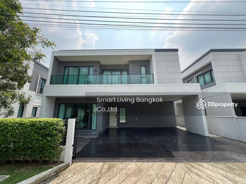 For Rent - Centro Bangna-Srinakarin, Samut Prakan