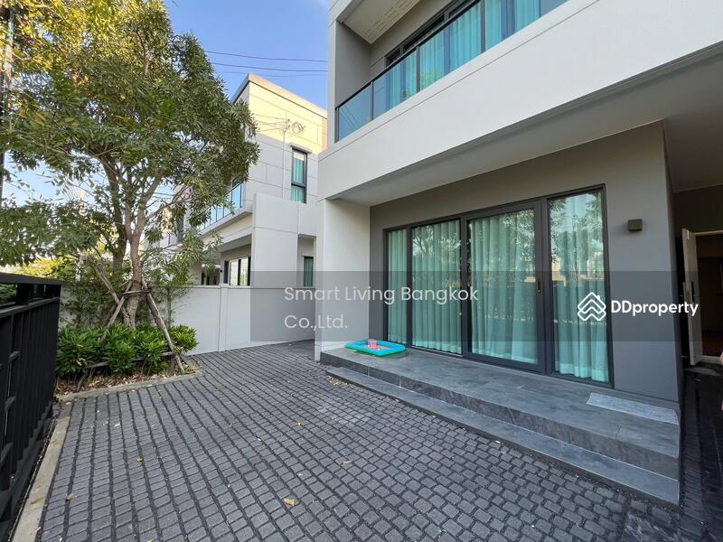 For Rent - Centro Bangna-Srinakarin, Samut Prakan