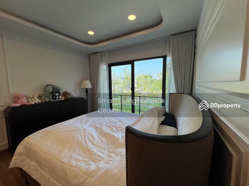For Rent - Centro Bangna-Srinakarin, Samut Prakan