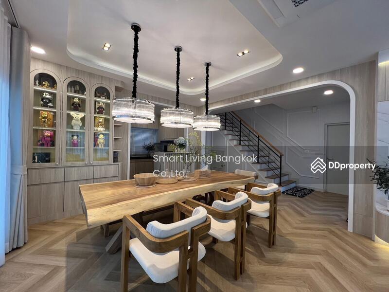 For Rent - Centro Bangna-Srinakarin, Samut Prakan