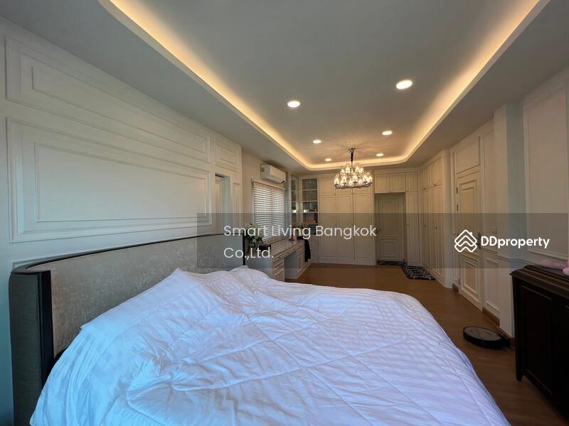For Rent - Centro Bangna-Srinakarin, Samut Prakan