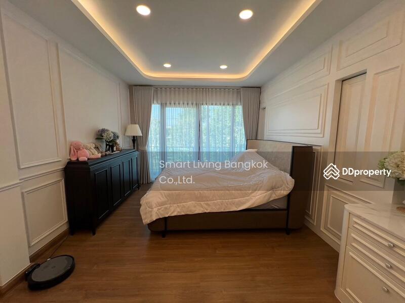 For Rent - Centro Bangna-Srinakarin, Samut Prakan