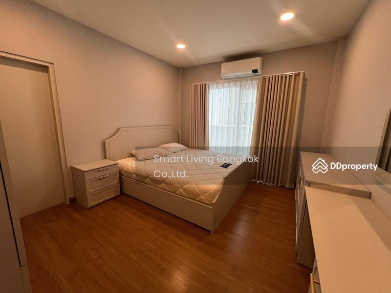For Rent - Centro Bangna-Srinakarin, Samut Prakan