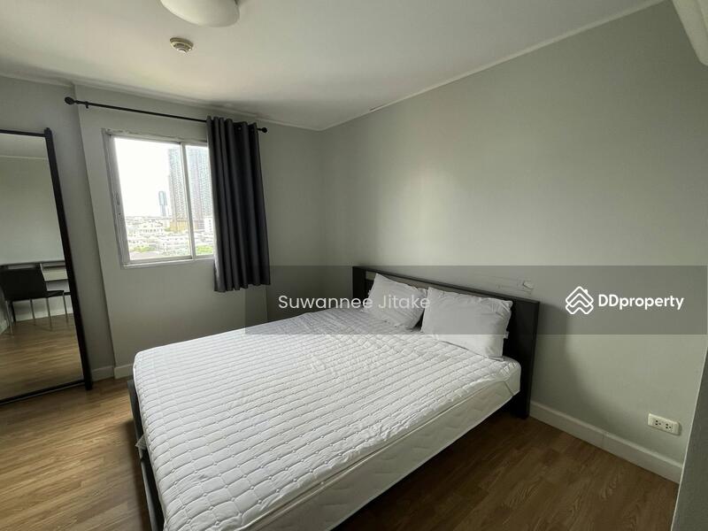 For Rent - Belle Park Residence, Bangkok