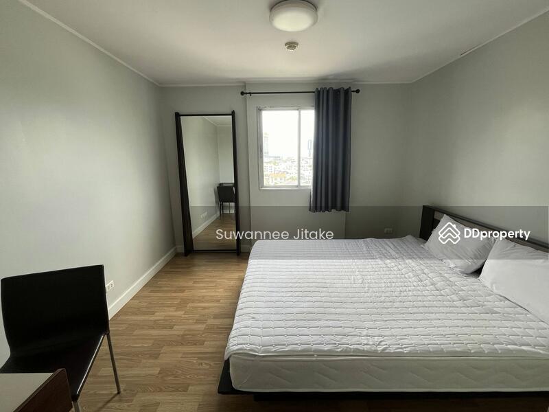 For Rent - Belle Park Residence, Bangkok