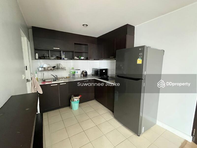 For Rent - Belle Park Residence, Bangkok