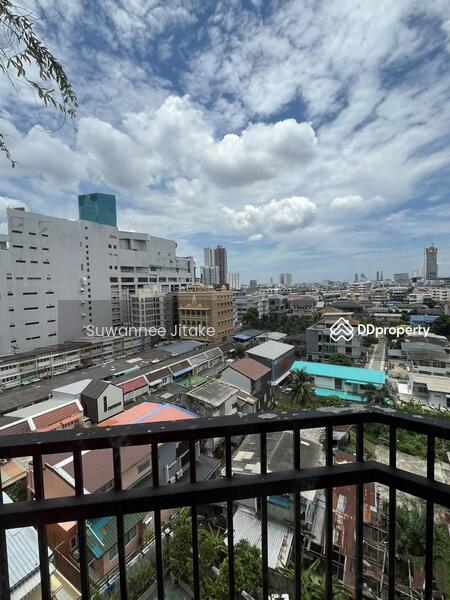 For Rent - Belle Park Residence, Bangkok