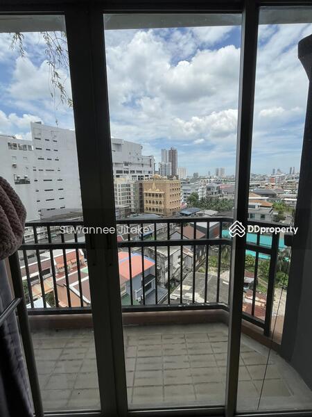 For Rent - Belle Park Residence, Bangkok