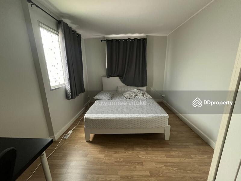For Rent - Belle Park Residence, Bangkok