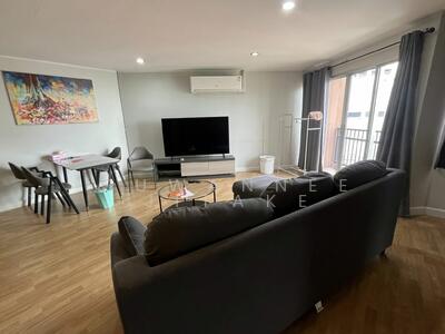 For Rent - Belle Park Residence, Bangkok