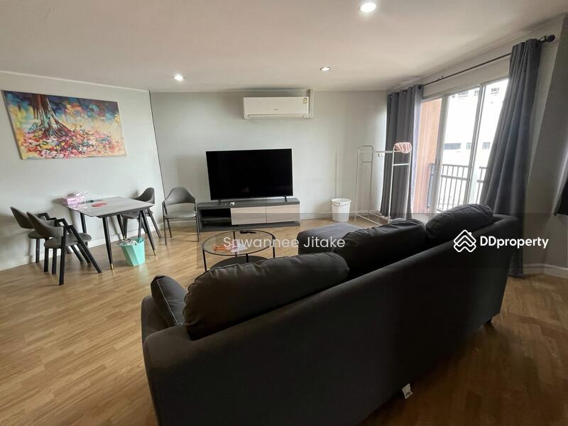 For Rent - Belle Park Residence, Bangkok