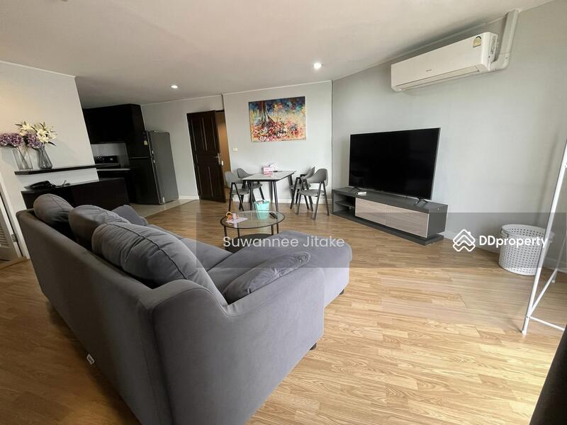 For Rent - Belle Park Residence, Bangkok