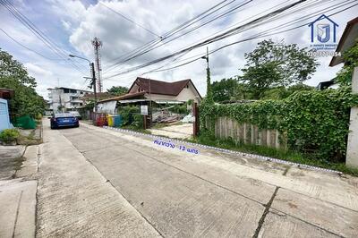 ขาย - หมู่บ้านสวัสดิการทหารบกแจ้งวัฒนะ, นนทบุรี