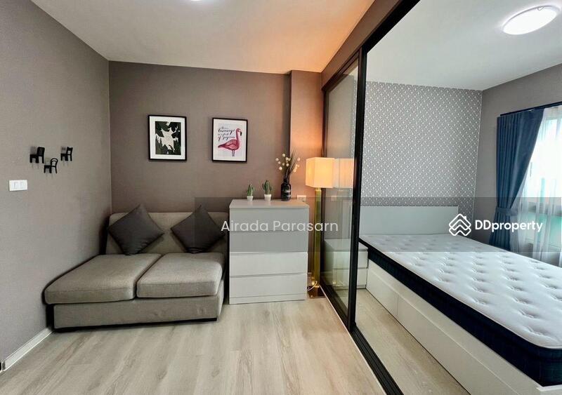 For Rent - Grene Don Mueang-Song Prapha, Bangkok