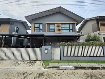 ขาย - Anasiri Rangsit-Klong 2 : อณาสิริ รังสิต-คลอง 2, ปทุมธานี