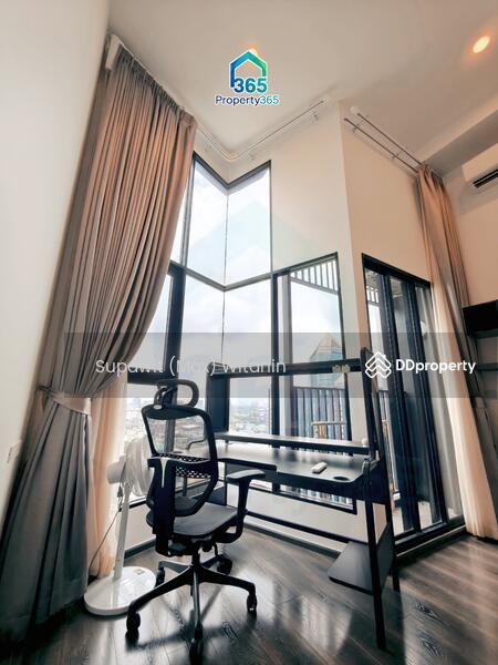 For Sale - Knightsbridge Space Ratchayothin, Bangkok